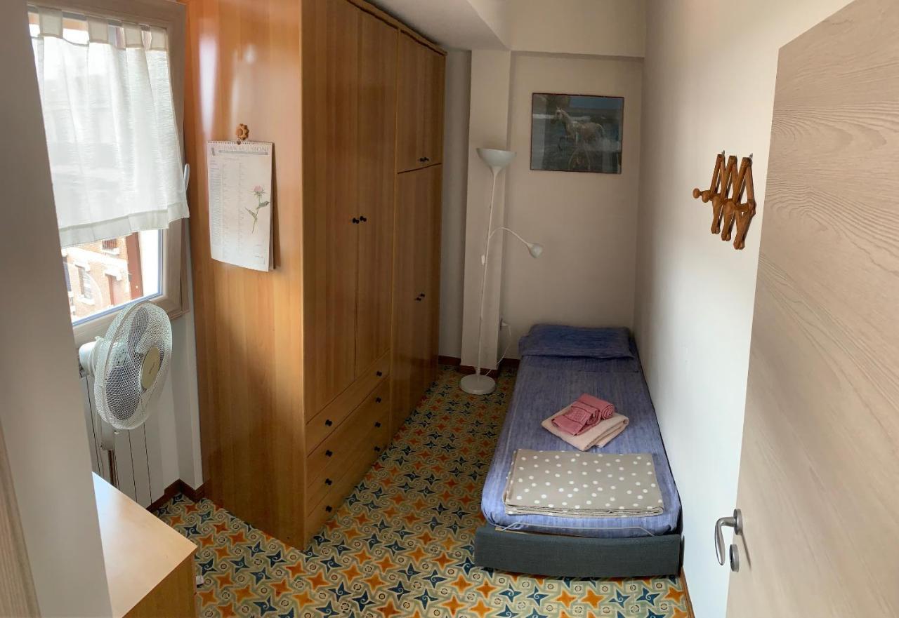 Apartament Attico Mansardato Affacciato Sul Cuore Di Brescia Zewnętrze zdjęcie