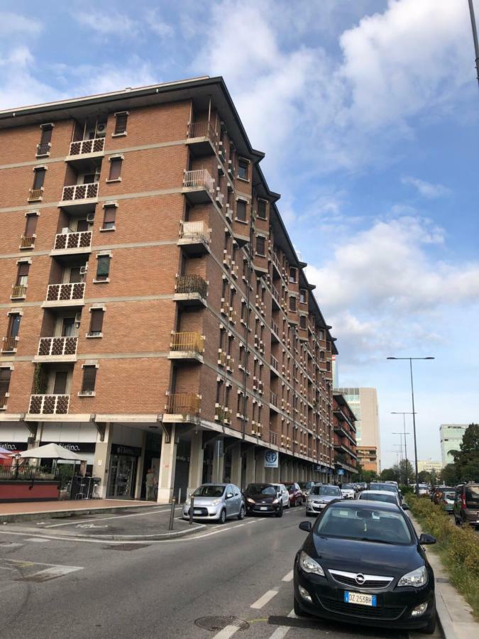 Apartament Attico Mansardato Affacciato Sul Cuore Di Brescia Zewnętrze zdjęcie